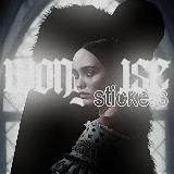 [рест] < ᴡ𖦹ɴɢeᴜse / sᴛıᴄᴋs *