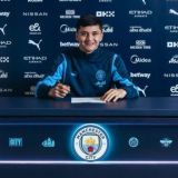 Man City | Abduqodir Husanov