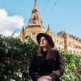Настя из Питера 🗝️