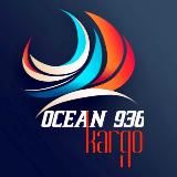 Доставка из Китая 🇨🇳936 OCEAN карго