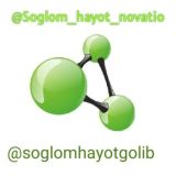 Novatio Sog'lom hayot Markazi