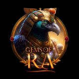 Gems of Ra 💎👁🗨