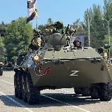 Дагестанцы на СВО