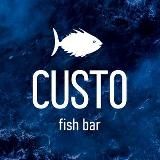 Custo Fish Bar