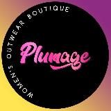 PLUMAGE