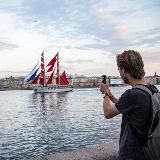 Discovering Russia / Исследуем Россию