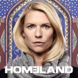 🇫🇷 HOMELAND VF FRENCH SAISON INTEGRALE 9 8 7 6 5 4 3 2 1