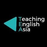 TEA 🛩 Работа учителем английского во Вьетнаме и Азии. Вакансии $1200-2000/мес, TEFL/TESOL #TeachingEnglishAsia