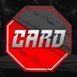 CARD MMA