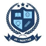 🏫46 maktab Samarqand shahar 46 школа город Самарканд