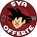 👨💻SYA | Offerte Abbigliamento👟