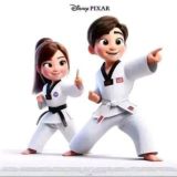 free style world teakwondo hapkido self-defense traning center