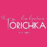 Блакитна 1467- TORICHKA
