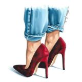 Sadykova_shoes SALE Взуття обувь👠🥾👡👢👞👟🥿
