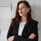 Психолог Жанна Некрасова