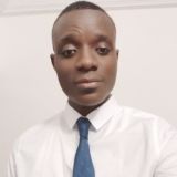 Koubi Seri Fils (Conseiller d'orientation scolaire et professionnelle)