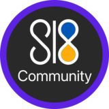 Sl8 Community (SSLX)
