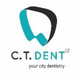 C.T.DENT • все для современной стоматологии