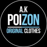 AK Poizon store