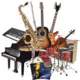 Offerte Strumenti Musicali