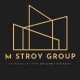 M STROY GROUP | РЕМОНТ И ДИЗАЙН ИНТЕРЬЕРА