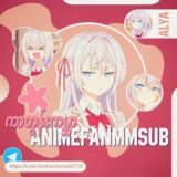 (ကာတွန်းကမ္ဘာanimefansub) 2025 Ongoing Anime Video