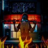 KATANA SHOP (загрузка модуля Химари)