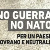 Comitato NO GUERRA NO NATO
