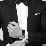 ⚜️ Man style