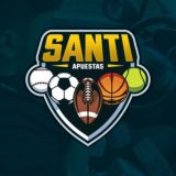SANTI APUESTAS / GRATIS 🎁