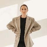 Елена Хомякова. Визуал. Маркетинг. Эстетика