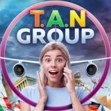 РАБОТА ХОСТЕС В ЮЖНОЙ КОРЕЕ | КИТАЕ | ЯПОНИИ | TAN GROUP