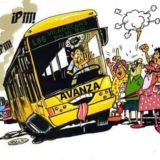 ¡¡ Entérate Bien !! ❌ CCOO Avanza Baix🚍