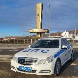 Госавтоинспекция Карачаево-Черкесии