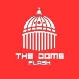 The Dome: Flash News 🇮🇹 | Notizie su Israele / Iran / Russia / Ucraina