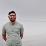Umesh Kudale