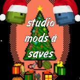 Studio, Mods и saves [Melon Sandbox] Officcia ЗАКРЫТ
