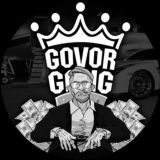 GOVOR GANG🌚