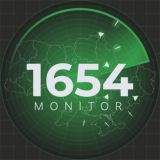 monitor 1654 | Харків