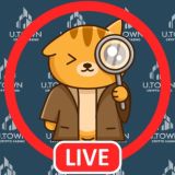 🤖优塔老猫直播室🎰已转移新群