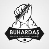 Buhardaş Elektronik Sigara ve Vozol Terea Alım/Satım/Bilgi Topluluğu