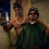 Columbian Gang Chat