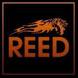 REED | Кроссовки Одежда | ТЯК Москва
