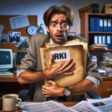 Die RKI Files
