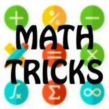Mishra Maths Tricks
