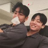 TAEKOOK/KOOKV/VERSATIL FICS