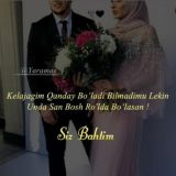 💕❣️💕Tanishuvlar Shaxri💕❣️💕
