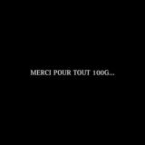 MERCI 100G 🛜