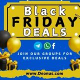 Deonus Deals
