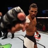 Rocket Fight | MMA